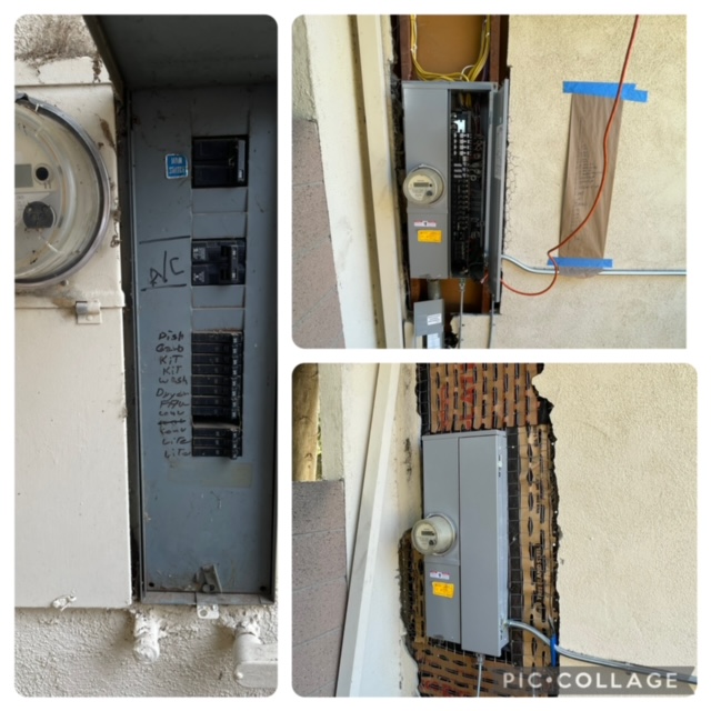 Ready Electric service van for EV charger installation and permit guidance in Los Angeles